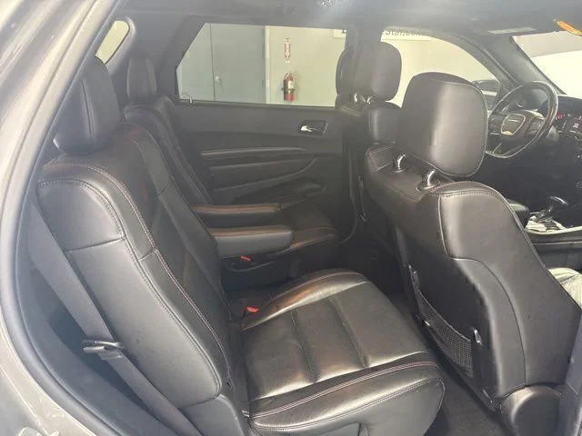 Used 2022 Gray Dodge R/T image 27