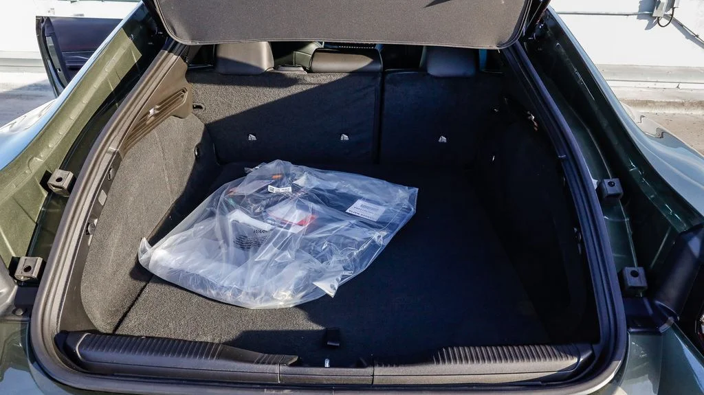 New 2026 Green Dodge Scat Pack image 30