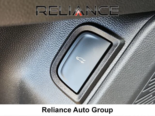 Used 2026 Black Chevrolet LT image 20