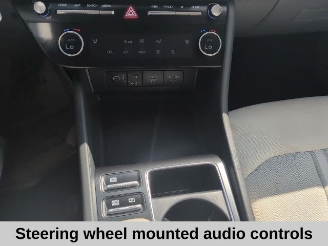 Used 2025 Blue Hyundai SEL image 6