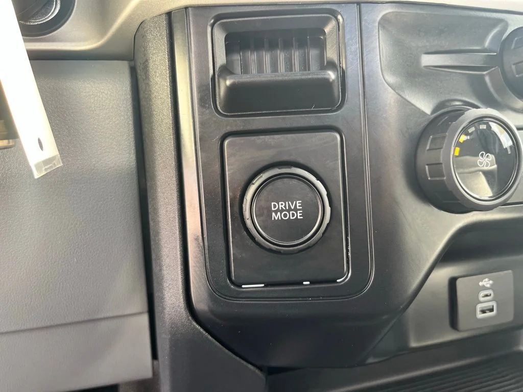 New 2026 White Ford XL image 14