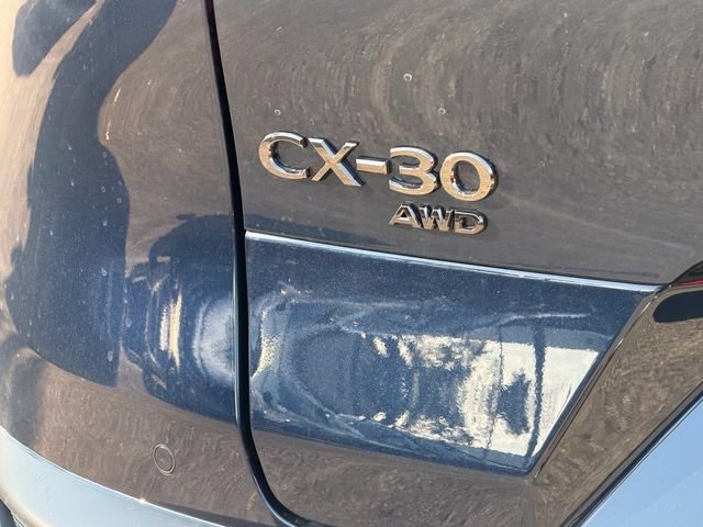 New 2026 Deep Crystal Blue Mica Mazda 2.5 S Aire Edition image 9