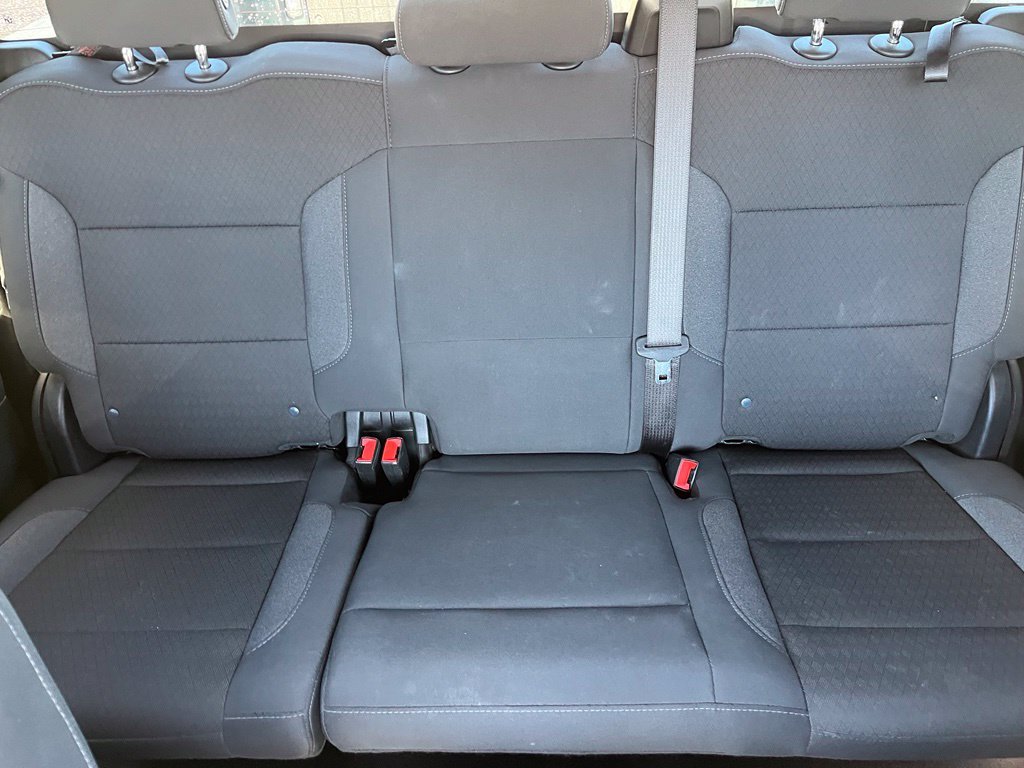 Certified Used 2025 Gray Chevrolet LT image 18