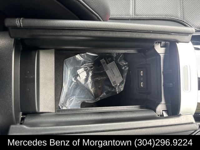 Used 2023 Black Mercedes-Benz GLC 300 image 27
