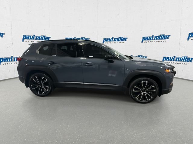New 2026 Polymetal Gray Metallic Mazda 2.5 Turbo AWD image 13