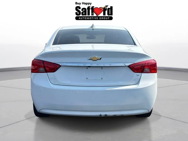Used 2019 White Chevrolet LT image 6