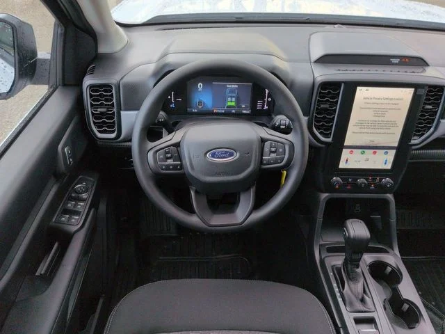 New 2026 White Ford XL image 16