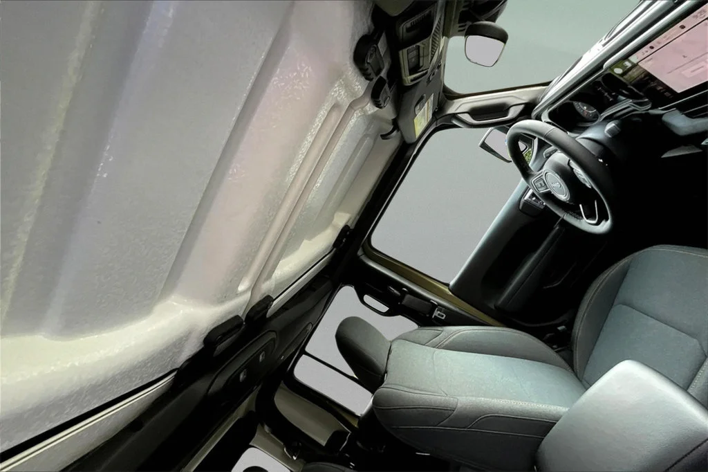 2025 Jeep Gladiator Sport S - Photo 23