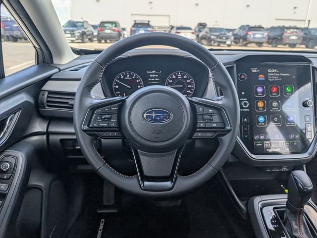 Certified Used 2024 White Subaru Limited image 24