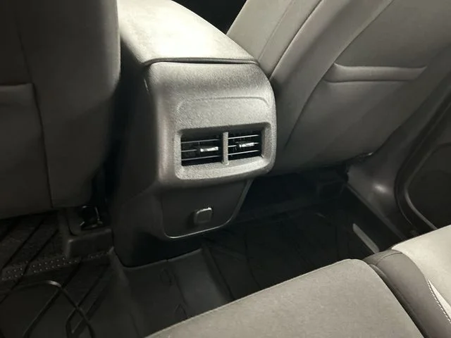 Used 2018 White Chevrolet LS image 20