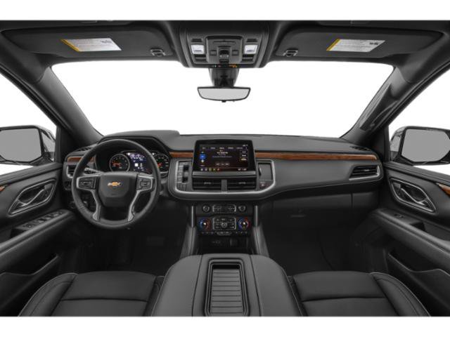 Used 2023 Sterling Gray Metallic Chevrolet Premier image 5