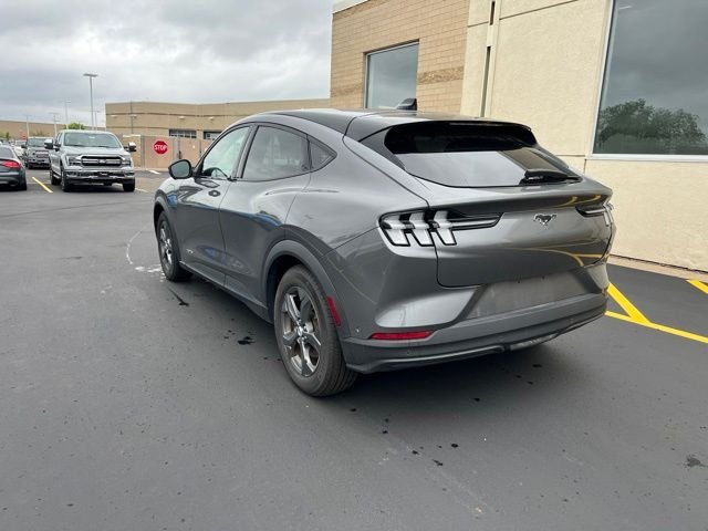 Certified Used 2023 Gray Ford Select image 3