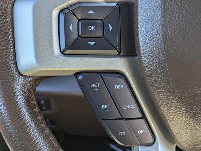 Certified Used 2022 Brown Ford King Ranch image 26