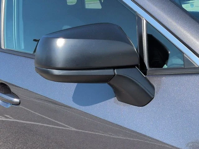 Certified Used 2024 Gray Toyota LE image 12