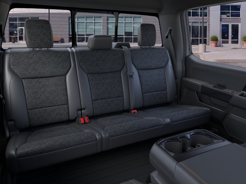 New 2026 Avalanche Ford Tremor® image 11