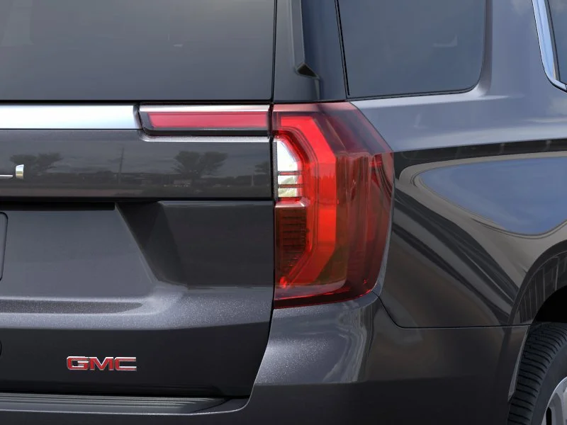 New 2027 Titanium Rush Metallic GMC Denali image 11