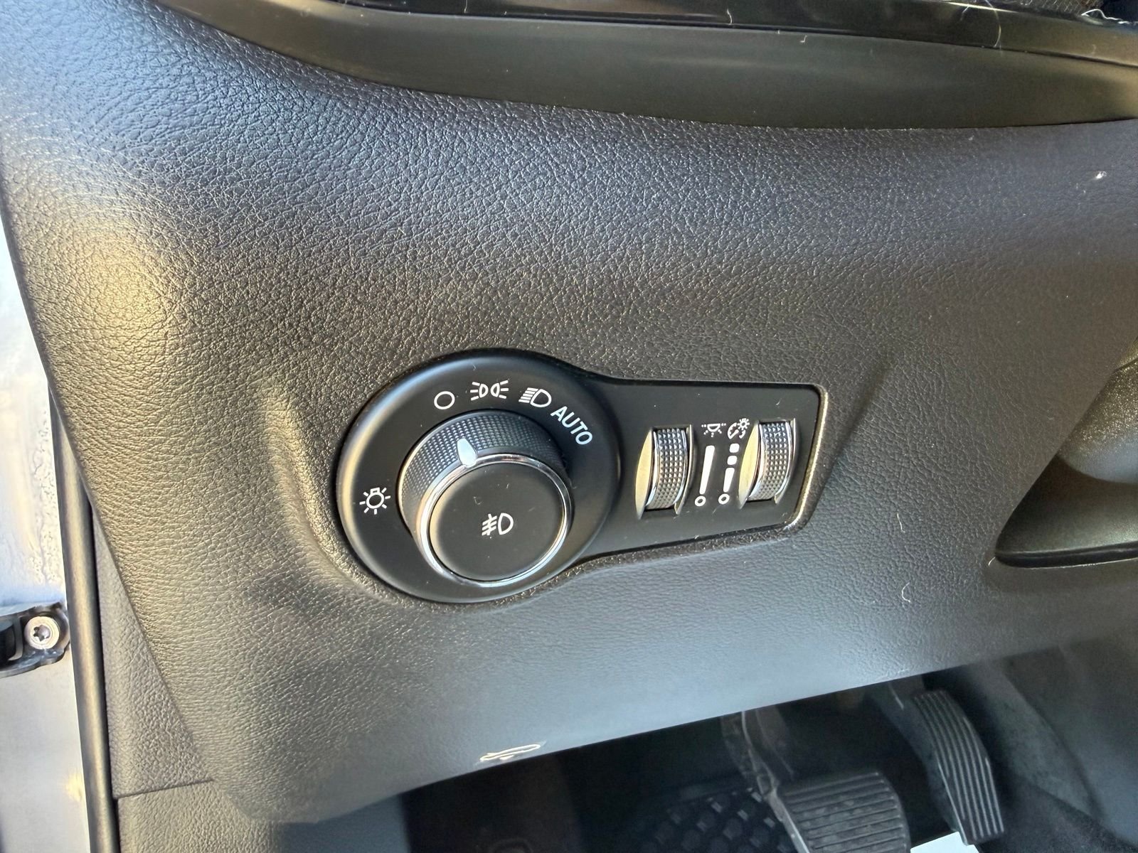2022 Jeep Compass Trailhawk - Photo 13