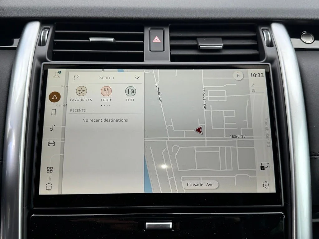 Certified Used 2025  Land Rover S image 21