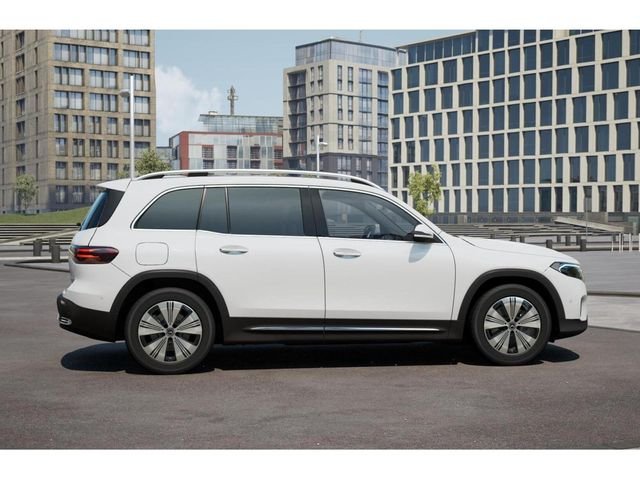 Certified Used 2024 White Mercedes-Benz 250+ image 18