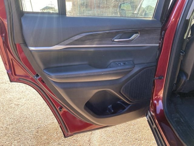 2023 Jeep Grand Cherokee Limited - Photo 21