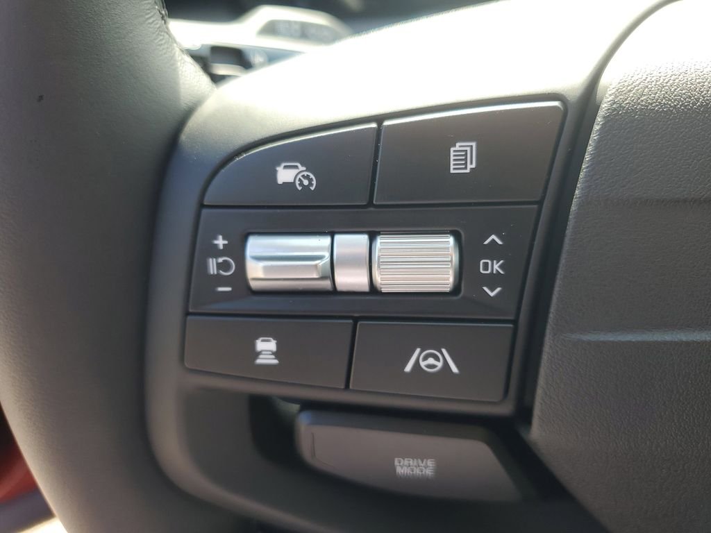 2026 Kia Sportage SX Prestige - Photo 35