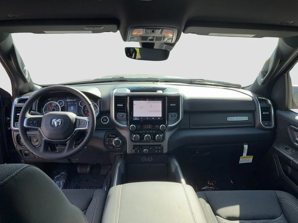 2026 RAM 1500 Big Horn/Lone Star - Photo 21
