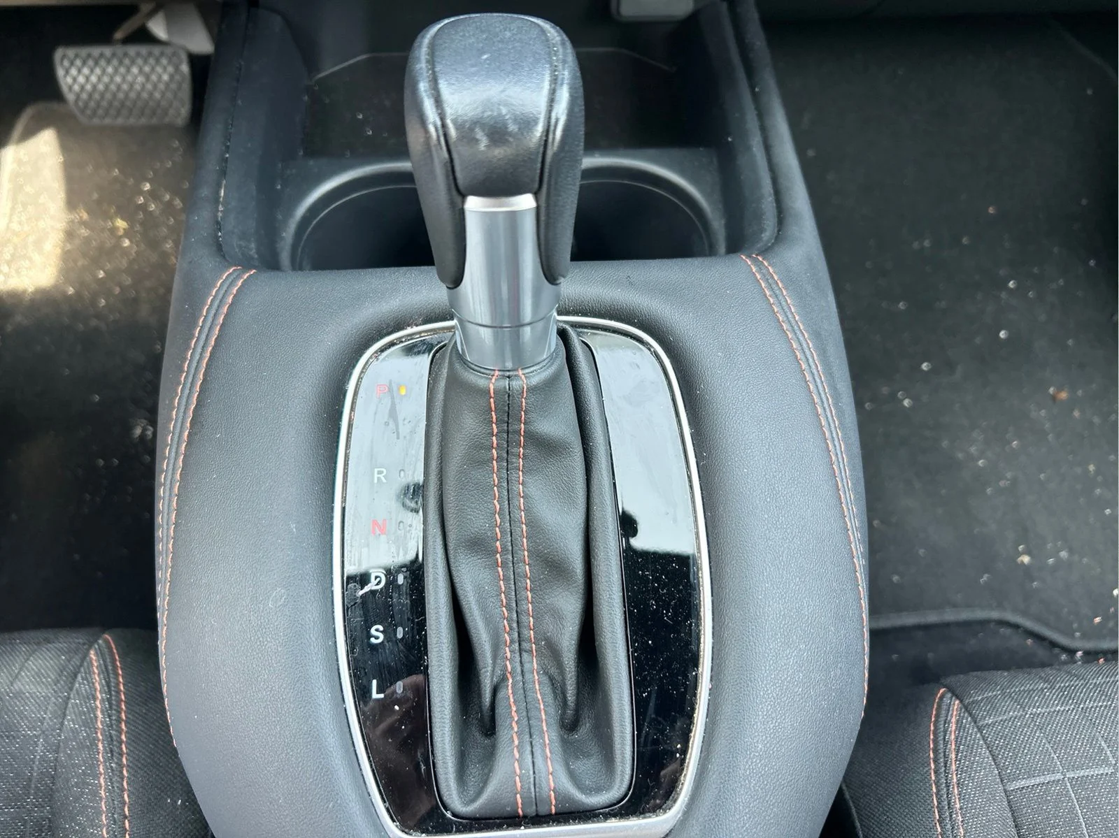 Used 2024 Nordic Forest Pearl Honda Sport image 18