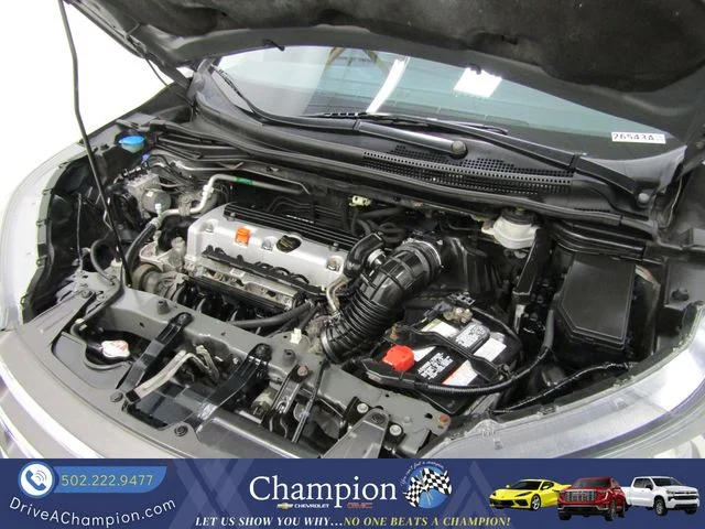 Used 2014  Honda EX-L image 38