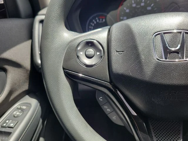 Used 2019 Gray Honda LX image 21