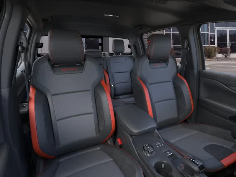 New 2026 Marsh Gray Ford Raptor® image 10