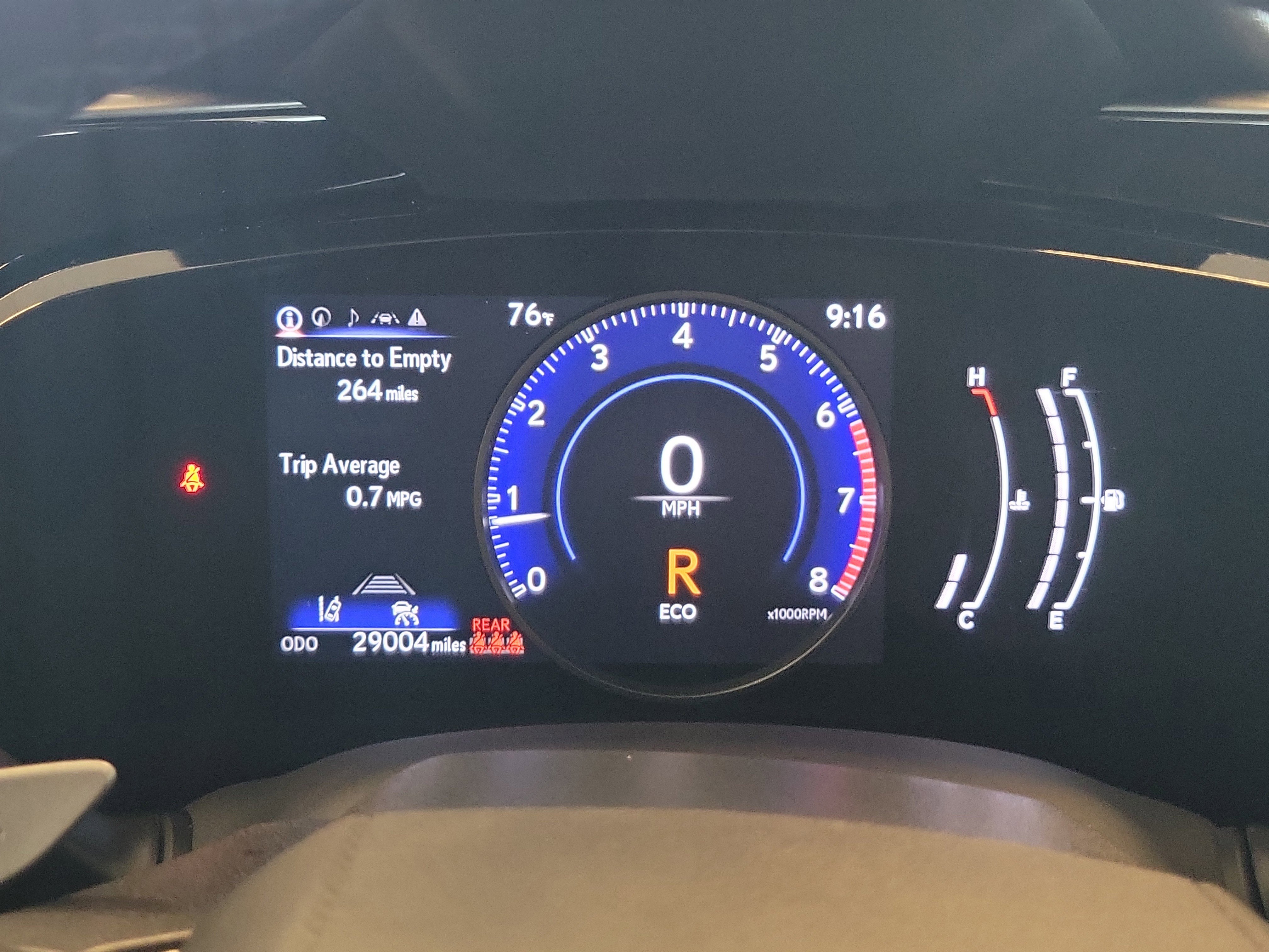 Certified Used 2024 Gray Lexus NX 350 Premium image 36