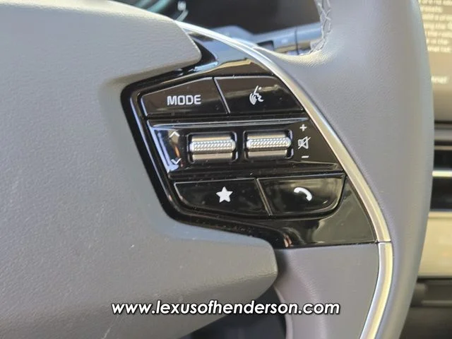 Used 2024 Blue Kia EX image 23