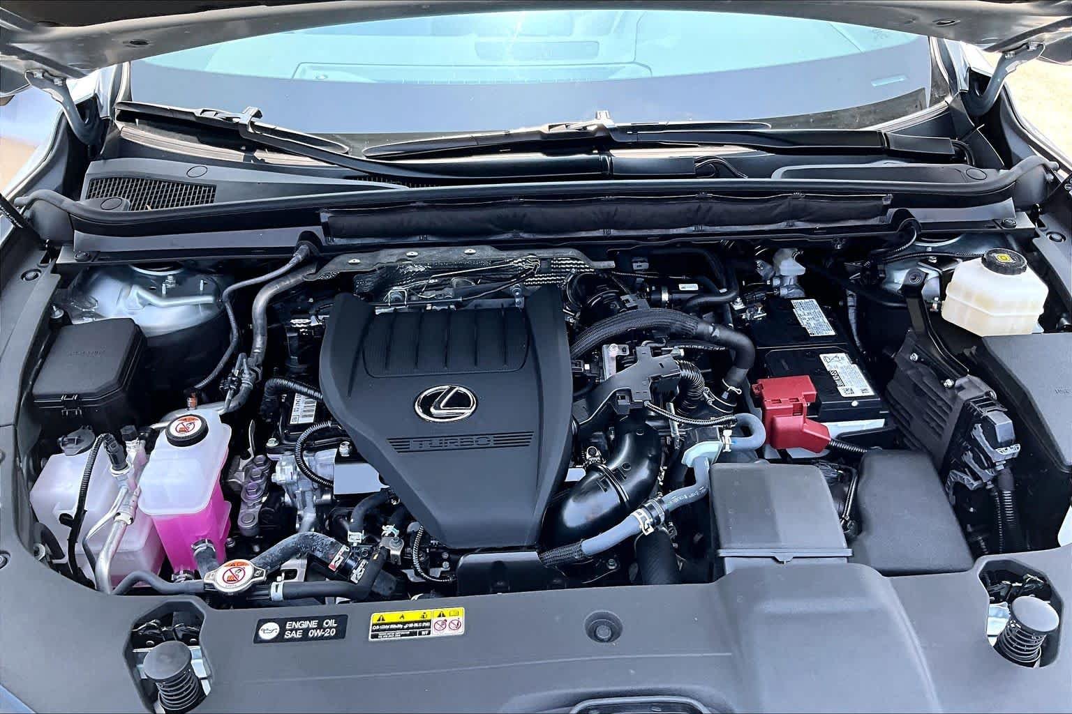 Used 2026 Iridium Lexus Premium image 29
