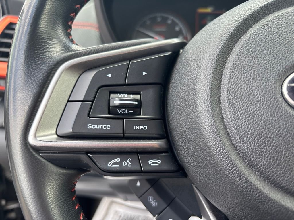 Used 2019 Black Subaru Sport image 23