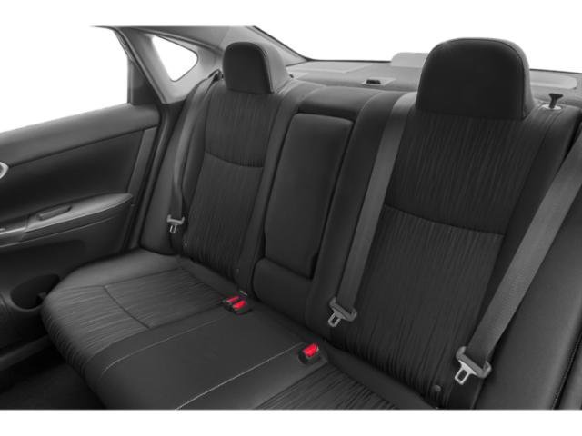 Used 2019 Gun Metallic Nissan SV image 16