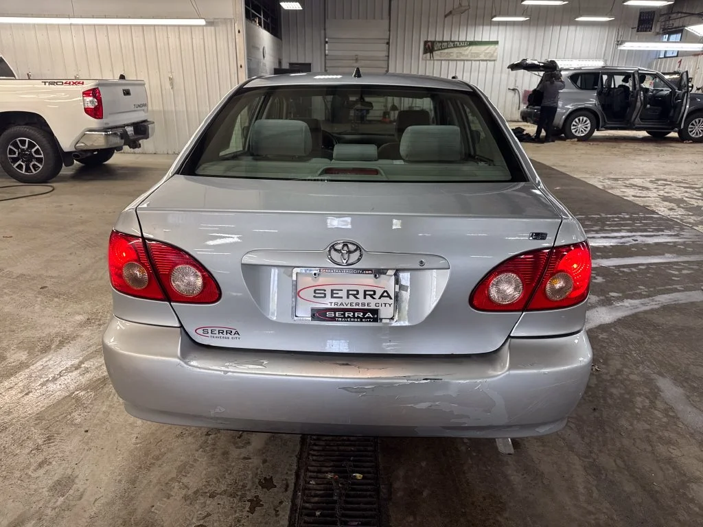Used 2006  Toyota CE image 4