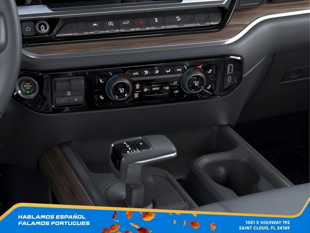 2026 Chevrolet Silverado 1500 RST - Photo 15