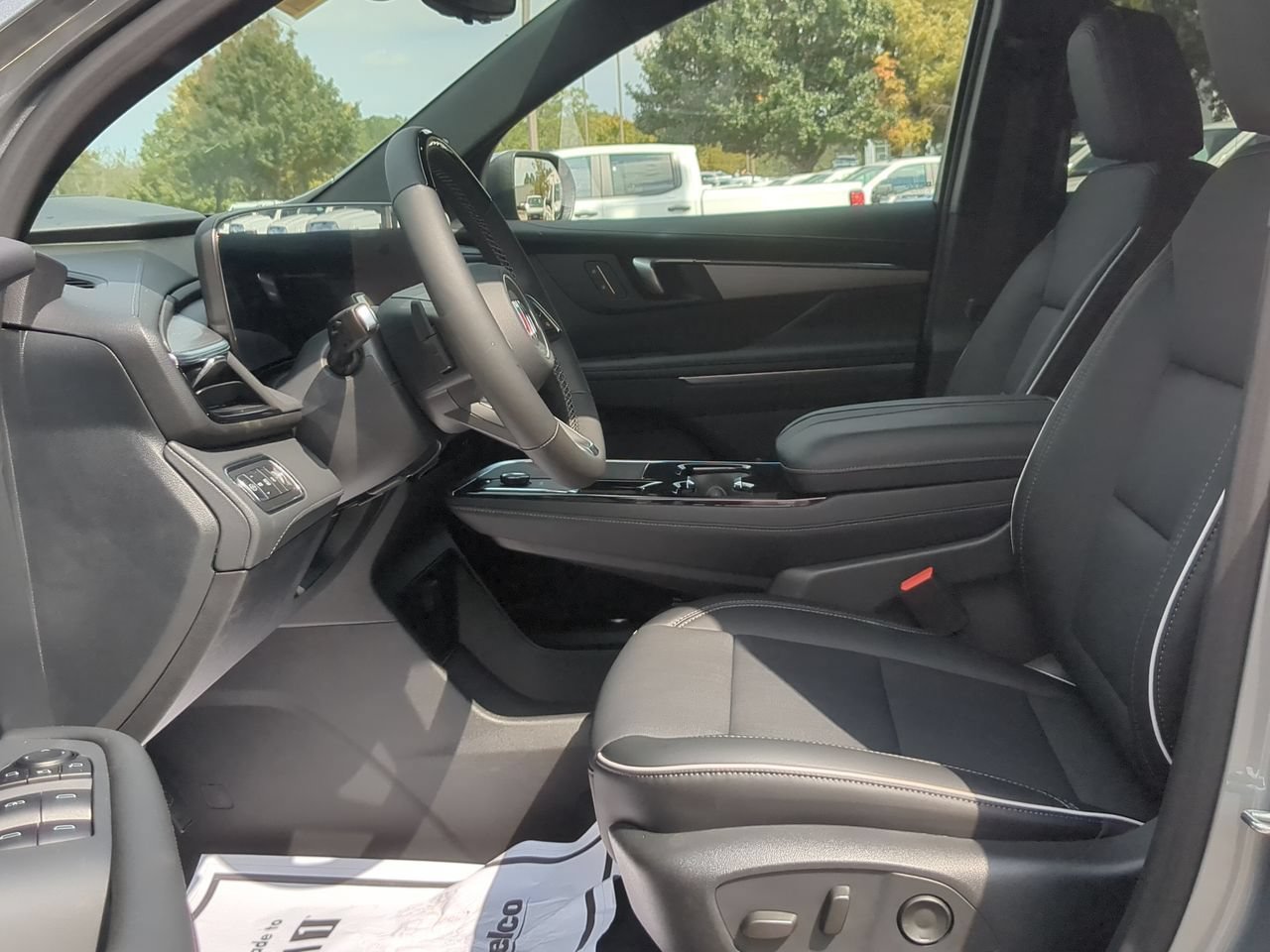 Used 2026 Moonstone Gray Metallic Buick Preferred image 19