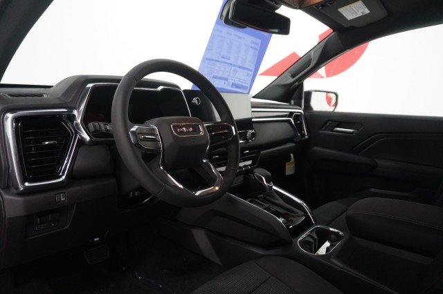 2026 GMC Canyon Elevation - Photo 19
