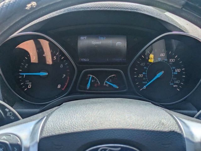 Used 2015 White Ford S image 29