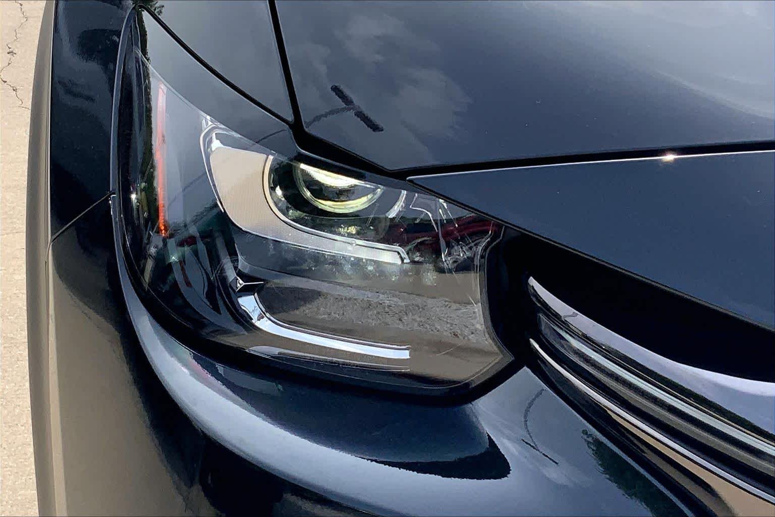 New 2026 Jet Black Mica Mazda SC Plus AWD image 13