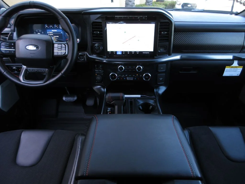New 2026 Avalanche Ford Raptor image 22