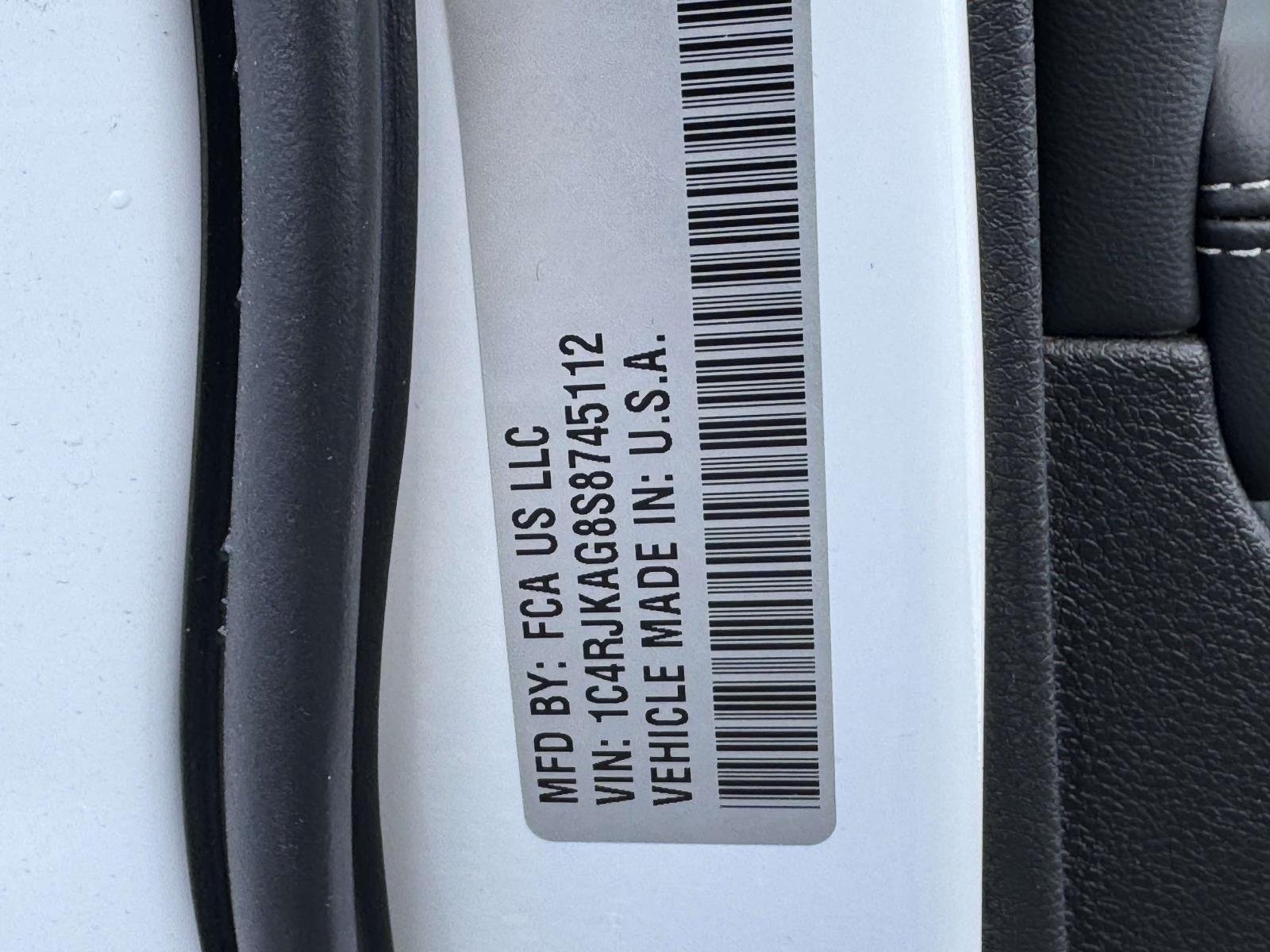 2025 Jeep Grand Cherokee L Altitude - Photo 25