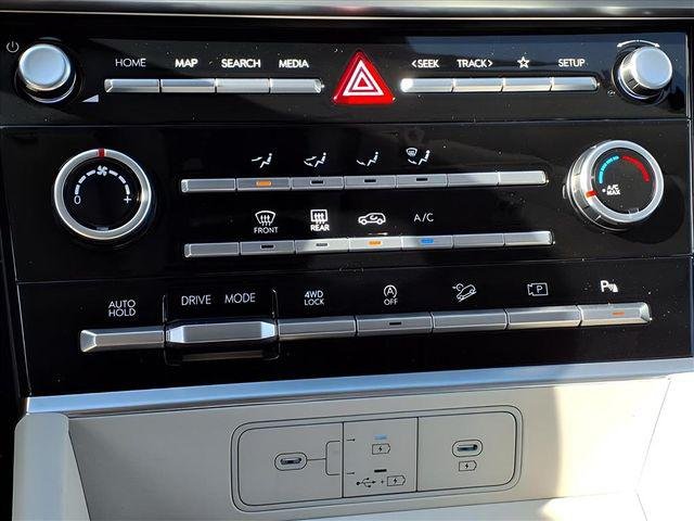 New 2026 White Hyundai SE AWD image 16
