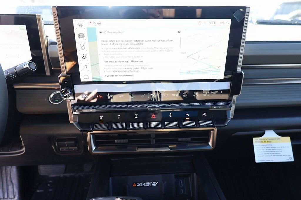 2025 GMC HUMMER EV 3X - Photo 15