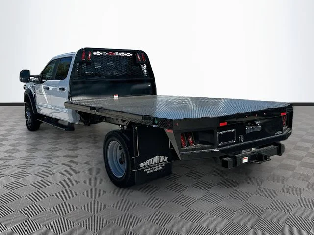 New 2026 Oxford White Ford XL image 4