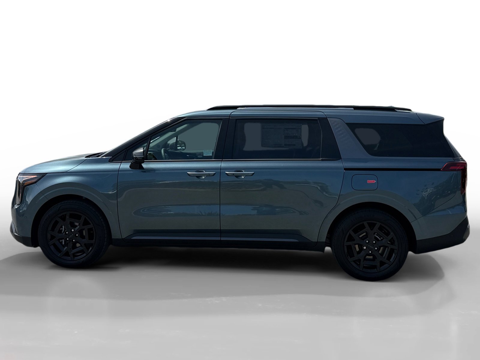 New 2026 Astra Blue Kia SX Prestige image 2