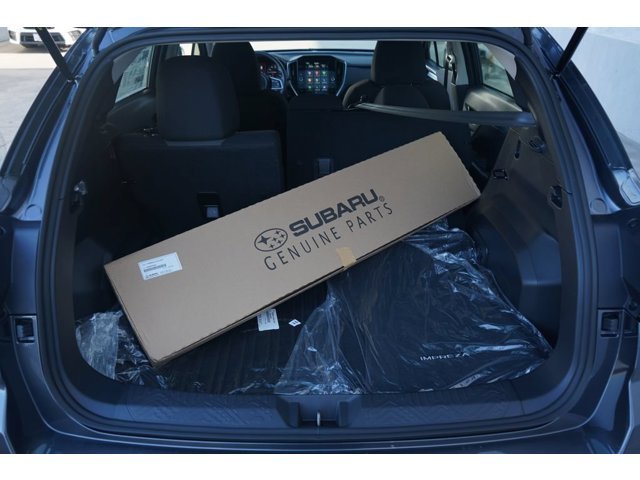 New 2026 MAGNETITE GRAY METALLIC Subaru Sport image 13