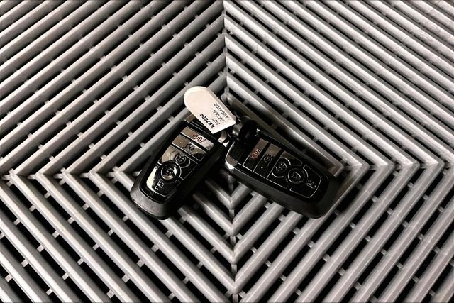 2025 Lincoln Navigator Black Label - Photo 10