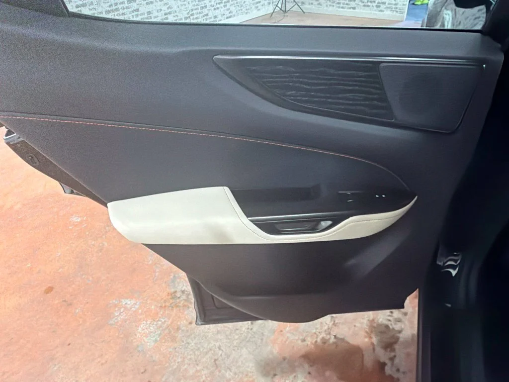 Used 2023 Caviar Lexus 350 Luxury image 16